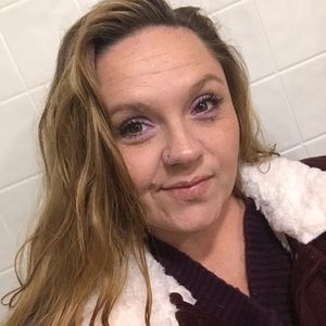 Meet your Posher, Candace